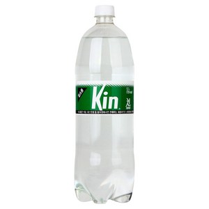 킨사이다 1.5L (업소용), 12개
