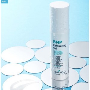 [DM.Cell] 디엠쎌 코스메틱 BNP 엑스폴링 젤_100ml, 1개, 100ml