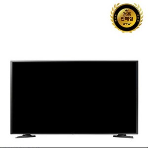 삼성전자 FHD LED TV, (108cm/43인치), UN43N5000AFXKR, 스탠드형, 방문설치