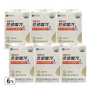 종근당 알티지 오메가3 비타민 D + 종근당 알티지 오메가3 비타민D 듀얼, 360정, 1개