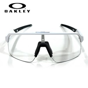 오클리 선글라스 수트로 라이트 OO9463A-19 아시안핏 변색 고글 이장우 착용 선글라스 Oakley Suto Lite 9463