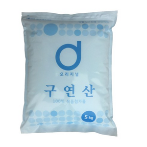 오리지널그레인 찹쌀, 5kg, 2개