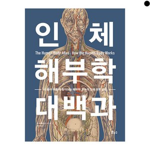 인체 해부학 대백과, 보누스, 켄 에슈웰