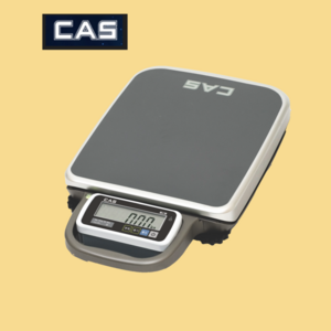 CAS 카스 PB 전자저울 PB-30 PB-60 PB-150 PB-200 이동형 휴대용, PB 150kg (50g), 1개