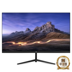 래안텍 PANTHEON QA2700S 27인치 QHD 100Hz IPS패널 모니터 무결점, QA2700S (무결점)