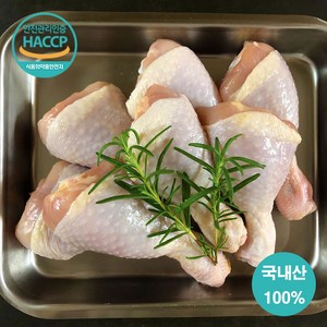 다고리 국내산 냉동 닭다리 10kg / HACCP업체, 1개