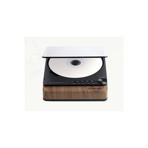 [Enze] 엔저 EN-CD1BT 소형 CD플레이어 Bluetooth 출력, 단품