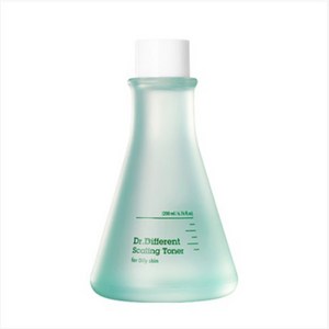 닥터디퍼런트 스케일링 토너, 200ml, 1개