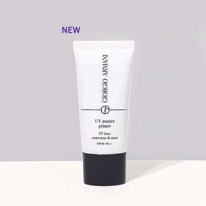 (백화점정품/선물포장)아르마니NEW UV 마스터 프라이머 SPF30/PA+++ (2024 리뉴얼 패키지), 1개, 30ml, new모브