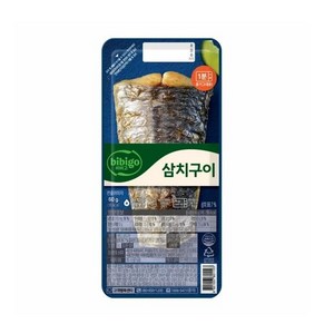 비비고 순살 삼치구이 60g x 10, 10개