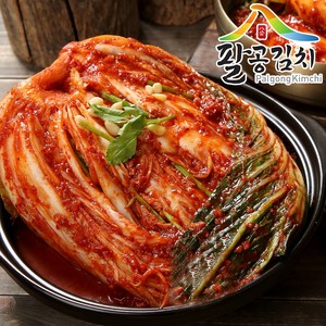 팔공산 명품김치 5kg, 1개