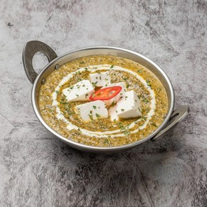 전통인도커리 고소한 시금치커리 팔락파니르 250gx3팩, 250g, 3개