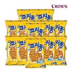 죠리퐁, 165g, 10개