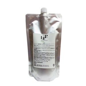 데미 고농축 헤어트리트먼트 lpp 팩 500ml 수분 영양 보습 케라틴 공급, 1개