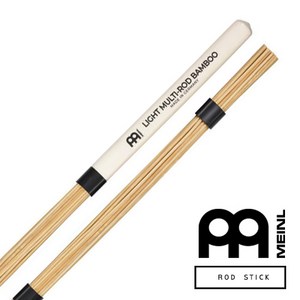 Meinl Bamboo Light 로드스틱 SB203, 1개