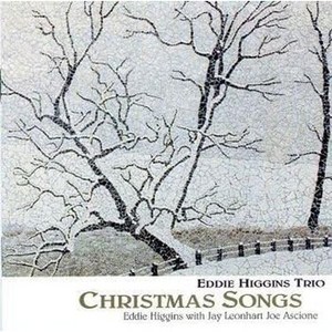 에디 히긴스 트리오 CD 크리스마스 송 CHRISTMAS SONGS 일본 발송