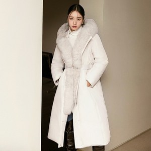 [미리주문10%]셀렙샵 에디션 24FW 블루폭스 헝가리 구스 다운