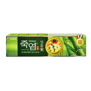 죽염 잇몸고 치약, 120g, 30개