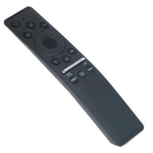 BN59-01312G Voice Replace Remote Applicable fo Sa BN59-01312G 삼성 스마트 TV에 적용 가능한 음성 교체 UN49RU8000 UN, BN59-01312G Voice Replace Remo, 1개