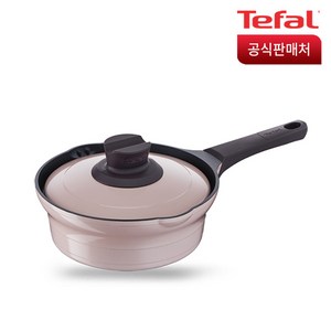 테팔 트레져 IH 라면냄비 20cm, 트레져 라면냄비 20cm, 1개