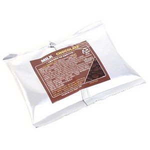 Beyls 밀크 컴파운드 코인 100g (Milk 코팅초콜릿), 1개