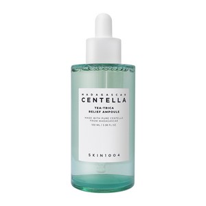 스킨1004 센텔라 티트리카 릴리프 앰플 100ml, 1개