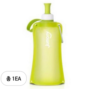 실리만 물주머니 WSK423, 이지라임, 550ml, 1개