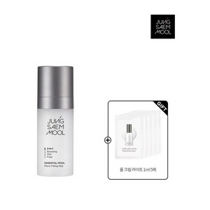 [백화점] 정샘물 에센셜 물 마이크로 피팅 미스트 55ml, 1개