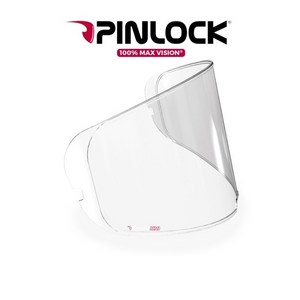 HJC 홍진 알파1 핀락 1개 HJ35 순정 김서림방지 ANTI-FOG PINLOCK