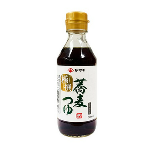 야마끼 소바쯔유, 300ml, 1개