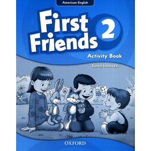 Fist Fiends 2(Activity Book), Oxfod Univesity Pess