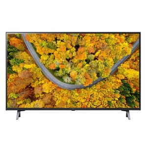 LG전자 4K UHD LED TV, 125cm(50인치), 50UR342C9NC, 벽걸이형, 방문설치