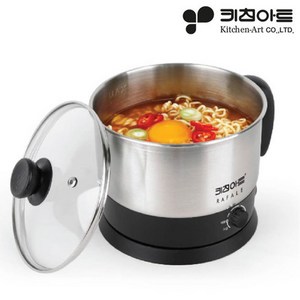 키친아트 라팔 라면포트 1.2, 라팔 뉴 라면포트 1.2L