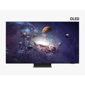 KQ65SC95AFXKR 삼성 OLED TV 65인치/스탠드설치/삼성물류설치/서울.경기한정