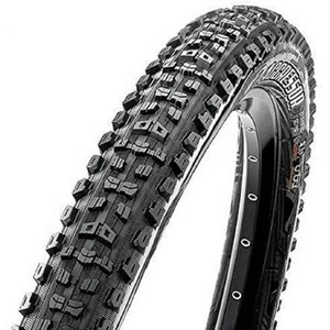 Maxxis 어그레거 듀얼 컴파운드 튜브리스 MTB 타이어 전 상태 산악 자전거 엑소 펑크 보호 27.5 또는 29인치 크기, 29 x 2.30, 1개