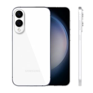 제트스킨 갤럭시 풀커버 슈퍼슬림 투명 케이스 0.5mm