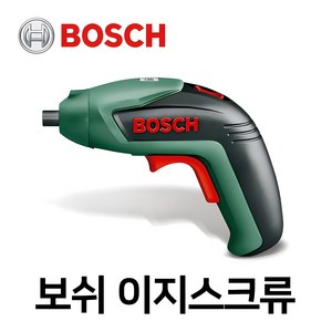 보쉬 미니 전동 충전 드라이버 IXO-3 GSR po bit dive 3.6V 가정용 핸드 드릴, 1개