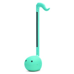 [공식판매] 오타마톤 스위트 2종 27cm 크리스마스 인싸템 작은사이즈 음표악기 악기 장난감 조카 생일 선물 커비 신디사이저 피아노 추천 오토마톤, 민트(704017), 1개