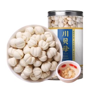 영진 야생 패모 천패모, 4통, 150g