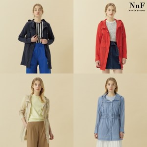 NNF [NnF] 에어리플로우 점퍼 1종 여성