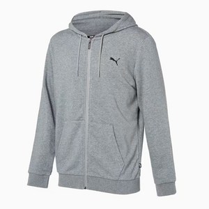 [푸마] 공용 ESS 후드집업_84721903