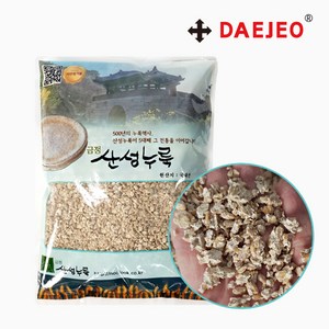 금정산성누룩1kg 국내산 누룩 분쇄 막걸리재료, 1kg, 1개