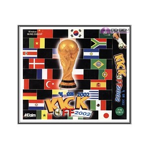 PC주얼 / 킥 오프 2002 / Kick Off 2002