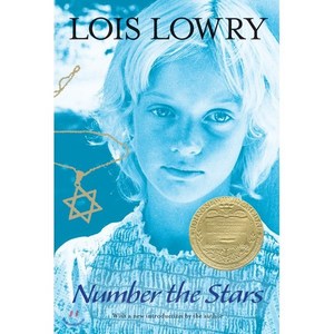 Number the Stars: A Newbery Award Winner : A Newbery Award Winner, Number the Stars: A Newbery...