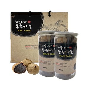 히말라야 통흑마늘500g(무료배송) *1통, 1개, 500g