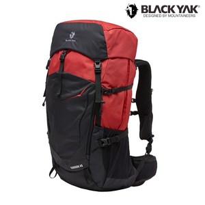 블랙야크 40L 배낭 야크혼40 BK 2BYKSX3927, BLACK