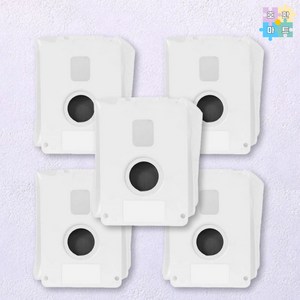 [호환] LG 무선청소기 T-ST1WN 먼지봉투 5개 호환품 고산상회