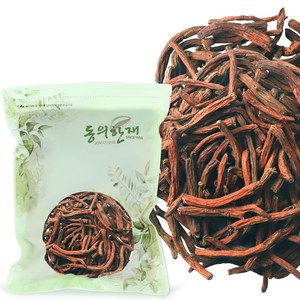 동의한재 2년근 국산 단삼, 300g, 1개