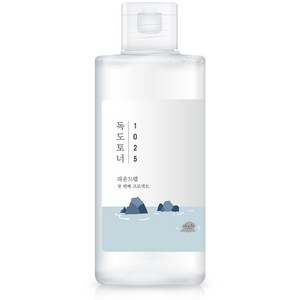 라운드랩 1025 독도 토너, 200ml, 6개