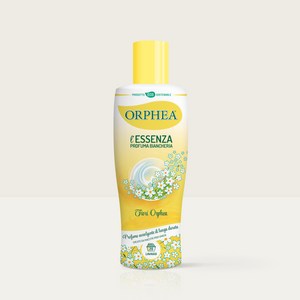 오르페아 세탁기 건조기용 섬유향수 런드리퍼퓸 피오리향, 3개, 200ml